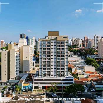 Apartamento à Venda Lille Cambuí Campinas