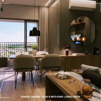 Liv Mansões Santo Antônio - Campinas/SP