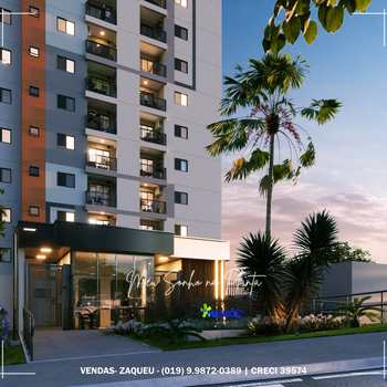 Liv Mansões Santo Antônio - Campinas/SP