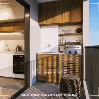 Liv Mansões Santo Antônio - Campinas/SP