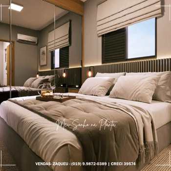 LIV Mansões no bairro Mansões Santo Antônio