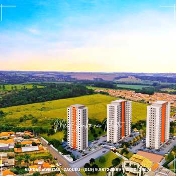 Verona Paulínia com Garden