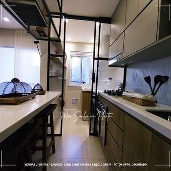 Apartamento  à Venda Città Di Arezzo em Paulínia