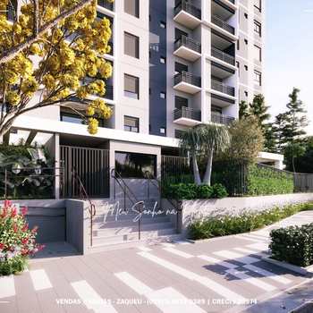 Città di Lucca Paulínia - 2 Quartos e 1 ou 2 Vagas