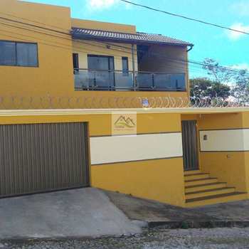 Casa em Conselheiro Lafaiete, bairro Centro