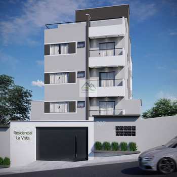 Apartamento em Conselheiro Lafaiete, bairro Novo Horizonte