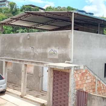Casa em Jeceaba, bairro Centro