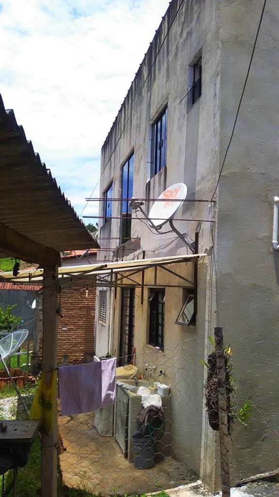 Casa em Santa Rita do Sapucaí, no bairro Rua Nova
