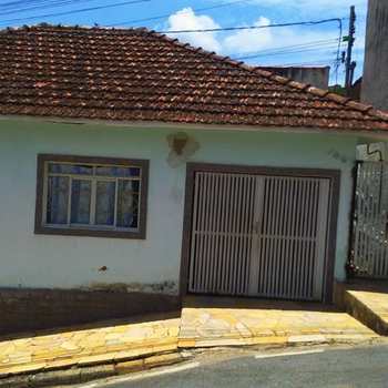 Casa em Santa Rita do Sapucaí, bairro Rua Nova