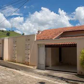 Casa em Santa Rita do Sapucaí, bairro Loteamento Vale