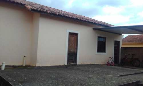 Casa, código 79 em Santa Rita do Sapucaí, bairro Monte Líbano