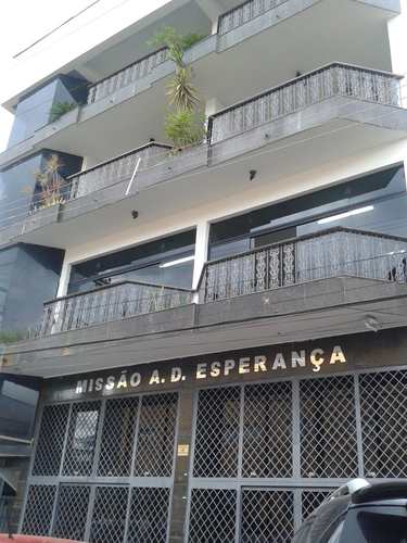 Apartamento, código 176 em Santa Rita do Sapucaí, bairro Centro