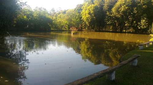 Chácara, código 192 em Santa Rita do Sapucaí, bairro Zona Rural