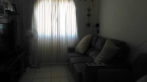 Apartamento, código 208 em Santa Rita do Sapucaí, bairro Fernandes