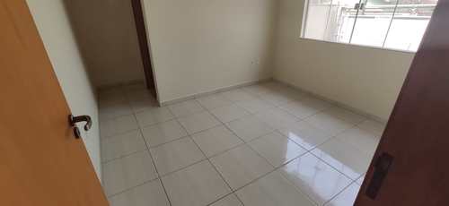 Apartamento, código 211 em Santa Rita do Sapucaí, bairro Jardim das Palmeiras