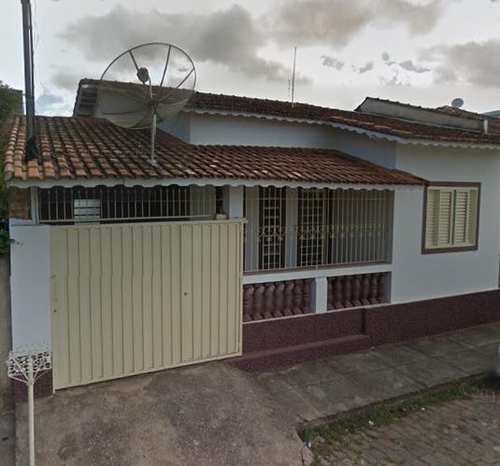 Casa, código 239 em Santa Rita do Sapucaí, bairro Fernandes