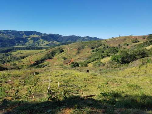 Terreno Rural, código 261 em Santa Rita do Sapucaí, bairro Roseira