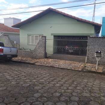 Casa em Santa Rita do Sapucaí, bairro Inatel