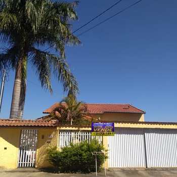 Casa em Santa Rita do Sapucaí, bairro Loteamento Santana