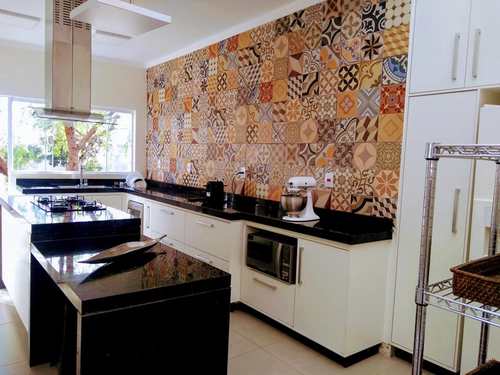 Casa, código 282 em Santa Rita do Sapucaí, bairro Portal da Serra