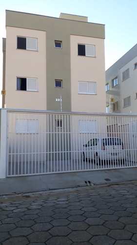 Apartamento, código 283 em Santa Rita do Sapucaí, bairro Morada do Sol