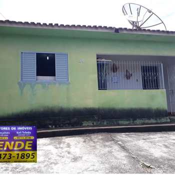 Casa em Santa Rita do Sapucaí, bairro Loteamento Santana