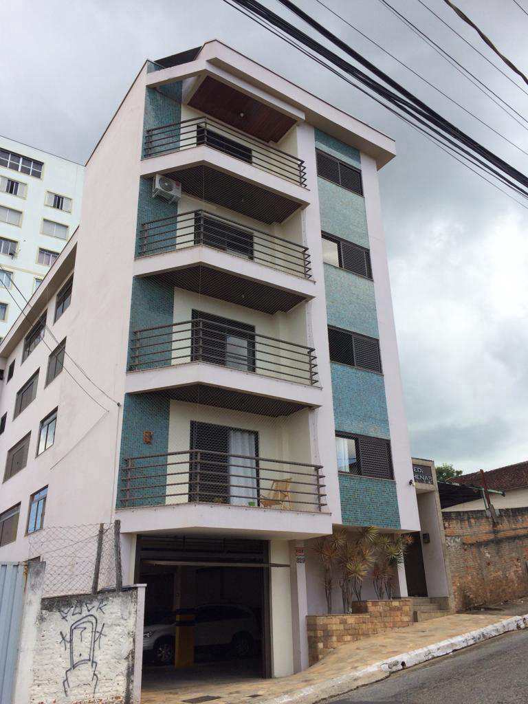Apartamento em Pouso Alegre, no bairro Centro