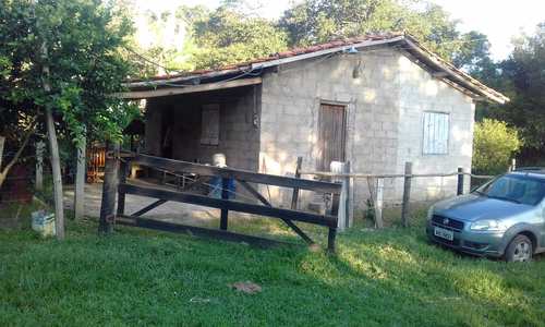 Sítio, código 304 em Pouso Alegre, bairro Faisqueira