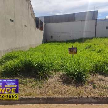 Terreno em Santa Rita do Sapucaí, bairro Família Andrade