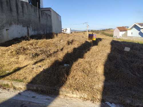 Terreno, código 29 em Santa Rita do Sapucaí, bairro Santana II