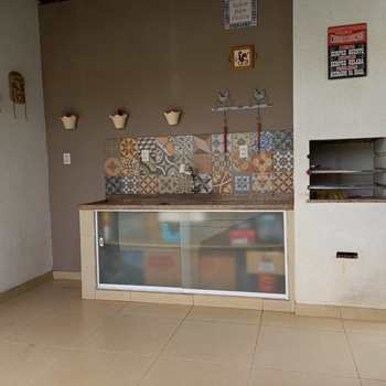 Casa em Santa Rita do Sapucaí, bairro Fernandes