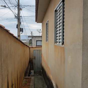 Casa em Santa Rita do Sapucaí, bairro Conjunto Pedro Sancho