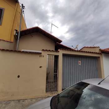 Casa em Santa Rita do Sapucaí, bairro Loteamento Por Sol