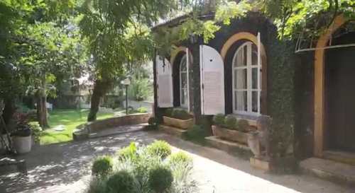 Casa, código 186 em Santa Rita do Sapucaí, bairro Monte Verde