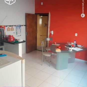 Casa em Santa Rita do Sapucaí, bairro Jardim das Palmeiras