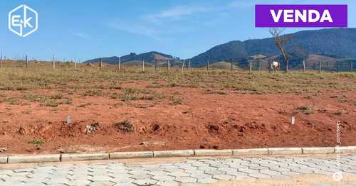 Terreno, código 3 em Santa Rita do Sapucaí, bairro Viva Bem