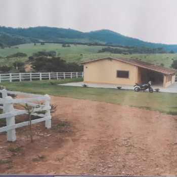 Chácara em Santa Rita do Sapucaí, bairro Rural