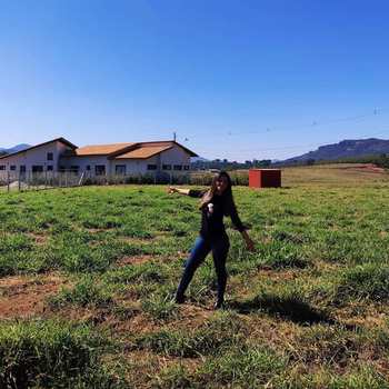 Chácara em Santa Rita do Sapucaí, bairro Estancia das Águas