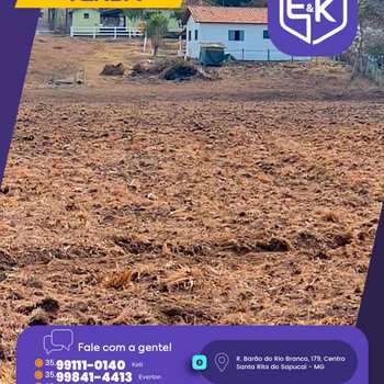 Chácara em Santa Rita do Sapucaí, bairro Rural
