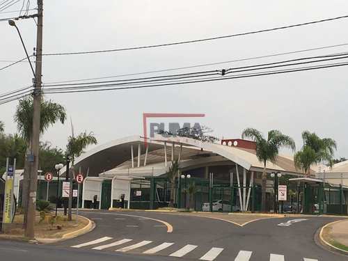 Terreno de Condomínio, código 64 em Piracicaba, bairro Ondas