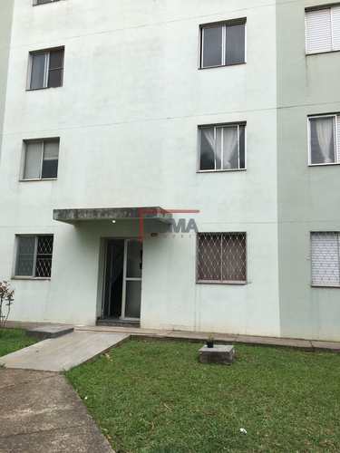 Apartamento, código 112 em Piracicaba, bairro Jardim Primavera
