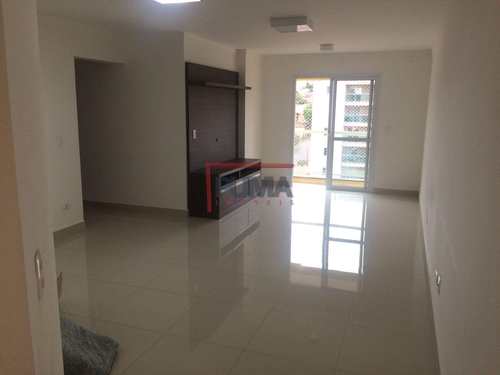 Apartamento, código 232 em Piracicaba, bairro Vila Independência