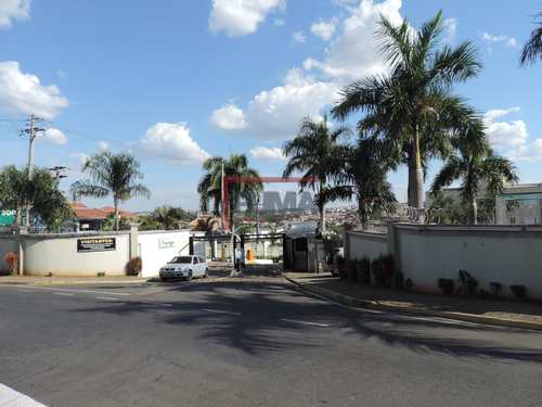 Apartamento, código 278 em Piracicaba, bairro Piracicamirim