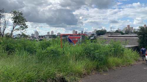 Terreno Comercial, código 308 em Piracicaba, bairro Higienópolis