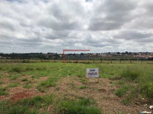 Terreno Comercial, código 338 em Piracicaba, bairro Residencial Serra Verde