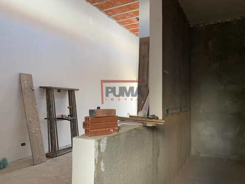 Casa, código 349 em Piracicaba, bairro Jardim Noiva da Colina