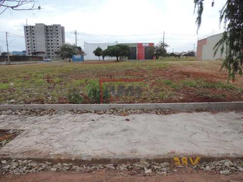 Terreno, código 367 em Piracicaba, bairro Água Branca