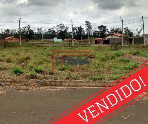 Terreno, código 414 em Piracicaba, bairro Taquaral