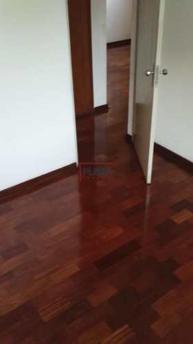 Apartamento, código 446 em Piracicaba, bairro Jardim Pacaembu