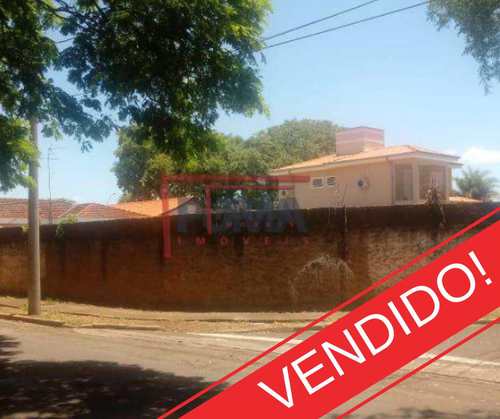 Terreno, código 483 em Piracicaba, bairro Nova Piracicaba